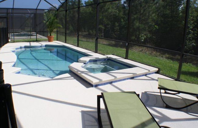 Ip60409 - Cypress Pointe - 5 Bed 4 Baths Villa - Foto 1