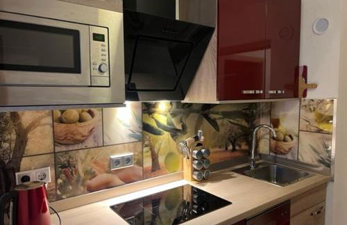 Kaiserburg Apartment - Foto 31