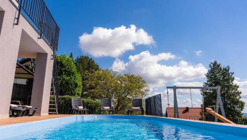 Villa Canolle - Foto 5, sunbed