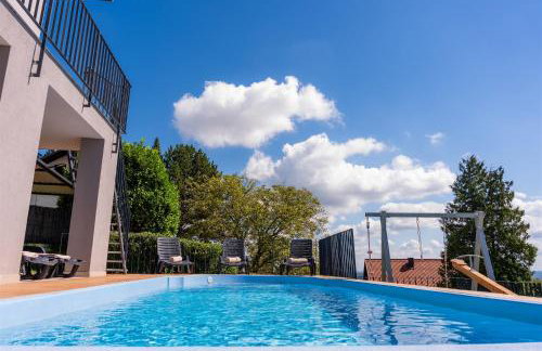 Villa Canolle - Photo 5