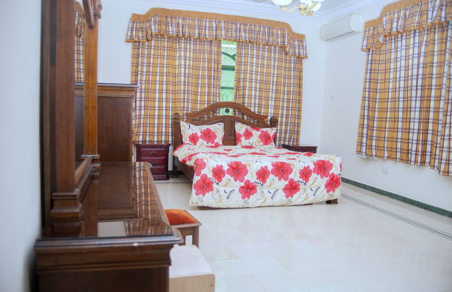 Luxury Residence with Ocean View in Masaki - Photo 19