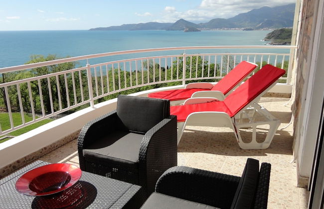 Sunset Residence - Foto 33