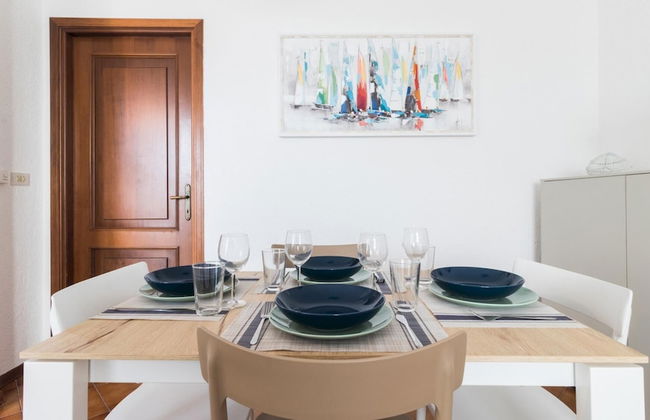 Il Borgo Apartments A4 - Sv-d600-bove3d1a - Foto 5