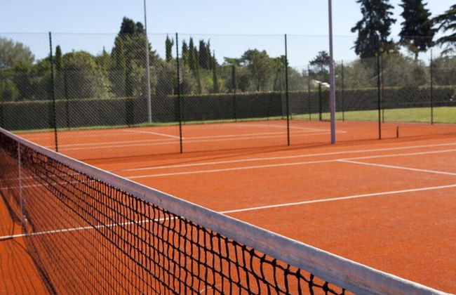 Cozy Tuscan Getaway - Foto 25