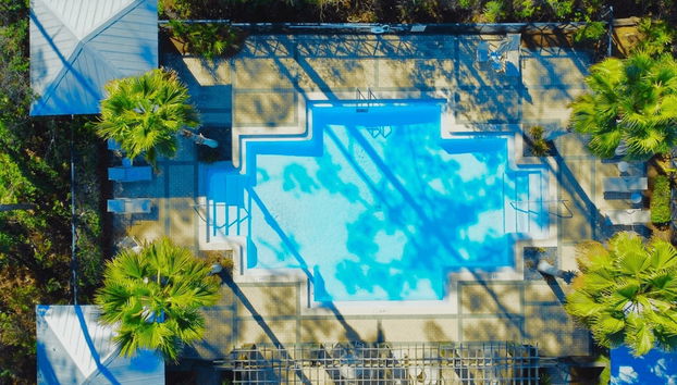 Pura Vida by Avantstay Treetop of Seacrest Beach Pool Bonfires - Foto 3, Habitación