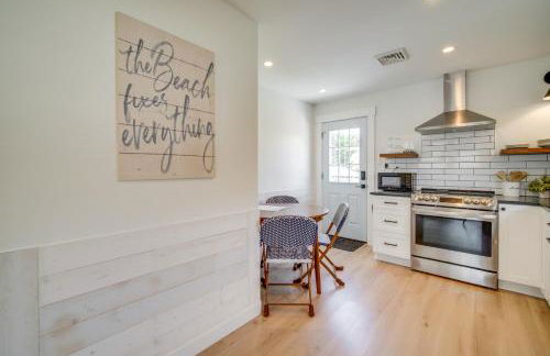 Beautiful Cape May Cottage Walk to Beach and Mall! - Foto 6