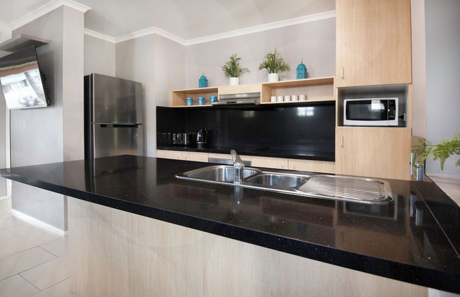 Marlin Cove Resort - Photo 43