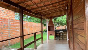 Casa Meu Recanto - Lençois Maranhenses - Foto 2