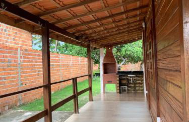 Casa Meu Recanto - Lençois Maranhenses - Foto 2