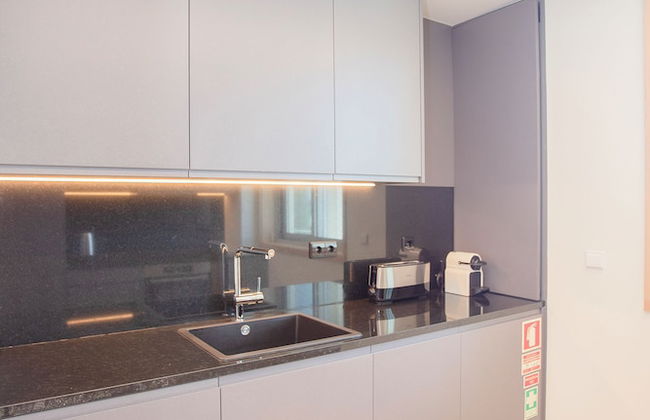 Allegro Boutique Apartment C - Foto 13