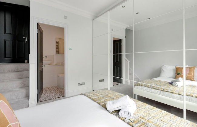 Modern and Bright Highgate Gem - Foto 9