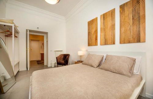 Roma Borghese - casa vacanze - Foto 10