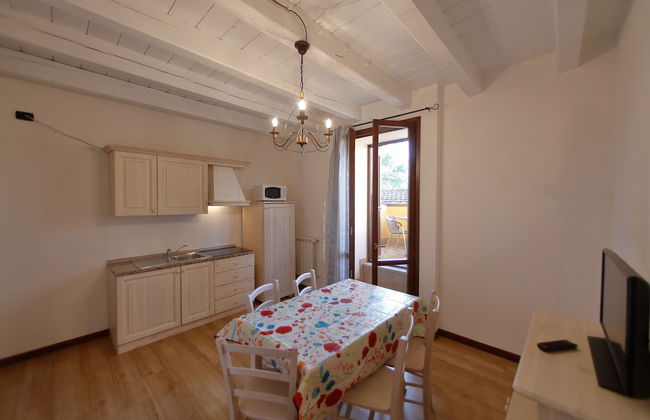 Agriturismo Da Giovanni - Photo 42