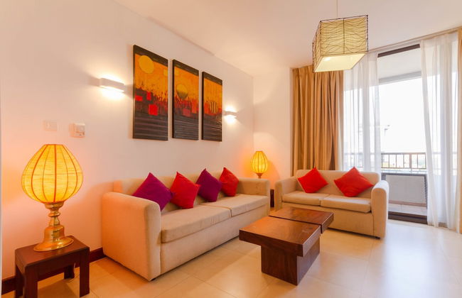 Colombo Residencies - Foto 44