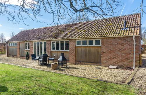 The Old Dairy - Foto 15