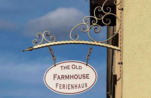 The Old Farmhouse - Foto 17