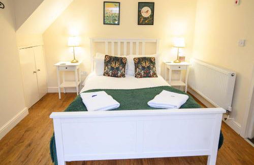 LLAREGGUB Amazing House In Afan Forest With Breath-Taking Views By STAE-Homes - Foto 15