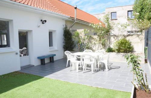 Maison au bord de la plage - Foto 9