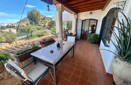 La Washingtonia - Foto 40