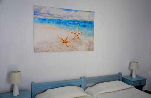 Maganas Hotel - Foto 17