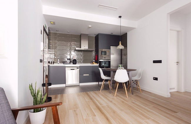 Apartamentos Trajano - Photo 11