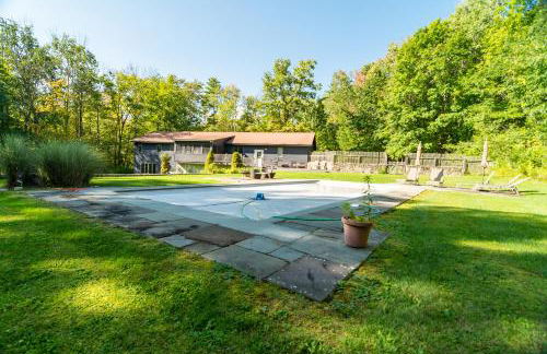 Summer and Fall in Sheffield with Monthly Special Pricing Available - Foto 67