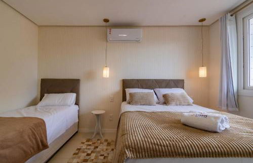 Rosa Residencial Alameda Aurora - Foto 38