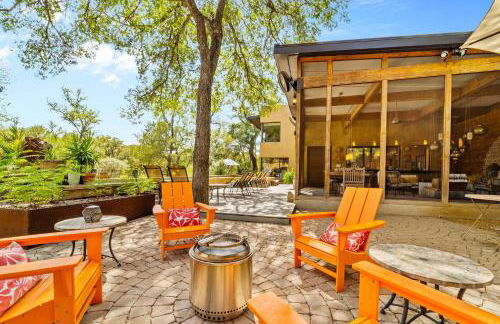 The Haven by Lodgewell - Where serenity meets sanctuary - Foto 6