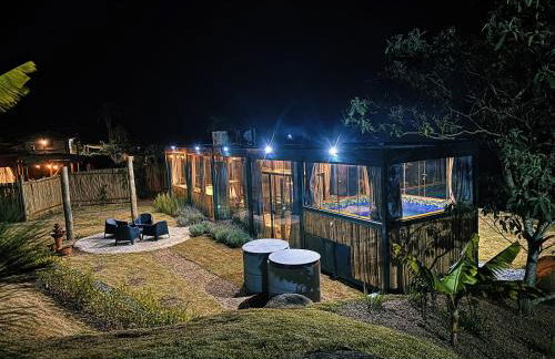 Sítio da Montanha - Foto 2