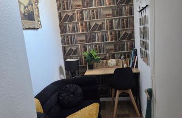 Suite Eden Jungle - Ambiance tropicale cosy - Foto 13