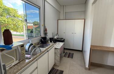 Flat Central - Foto 23