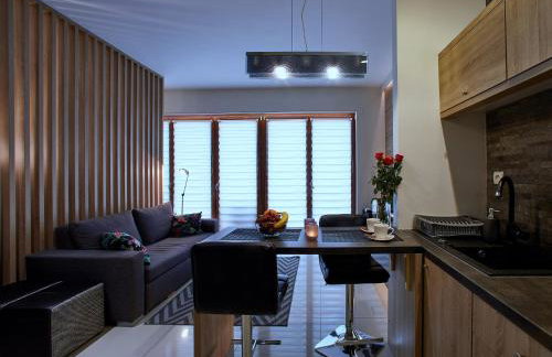 4UApart - Apartment studio Platan New York - Foto 22