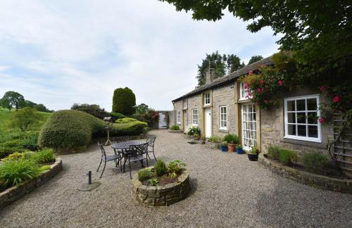 Mill Race at Broughton Sanctuary - Foto 8