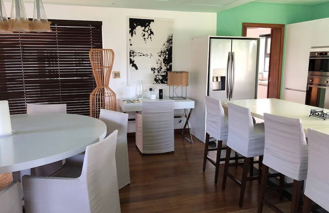 5 Bedroom Luxury Villa at Belle Riviere Residence - Photo 24