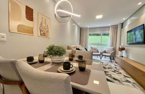 Villagio 306 - Apto Centro Gramado - Foto 7