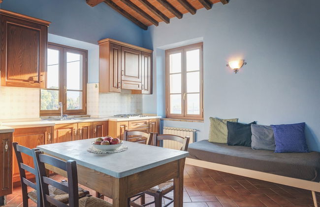 Palazzo Gatteschi - Photo 34