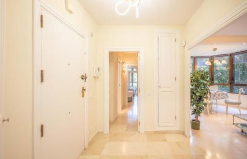 La Brisa de Alborán - Rooftop Pool in Puerto Deportivo - Photo 9