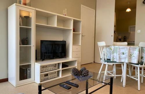 471 - Appartement T2 avec terrasse pleine vue mer - Foto 7