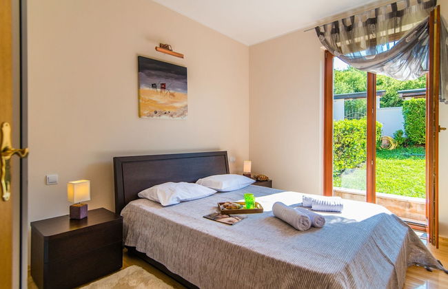 Modern Villa in Rovinj With Private Swimming Pool - Foto 8