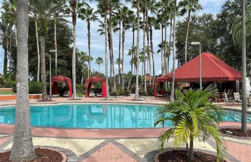 Gated Resort-6BR Home-Private Pool-Free WiFi-Near Disney - Photo 28