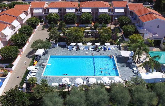 Residence Le Magnolie - Foto 28