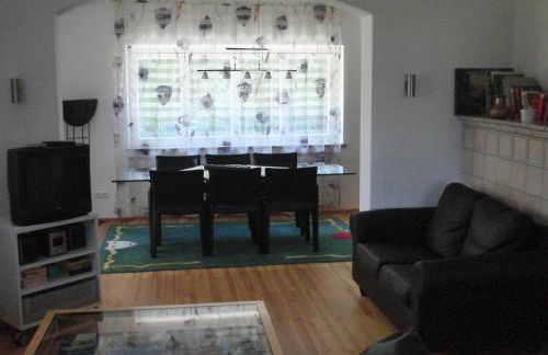 Ferientraum Kobellstrasse - Foto 24