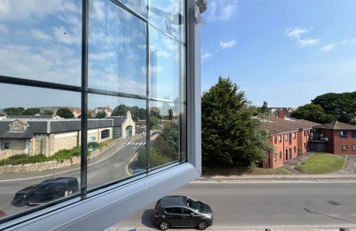 Brook Lodge Roof Terrace Apartment - Photo 4