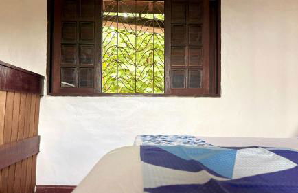 Lua Chalés 14 chalés equipados com churrasqueira individua , piscina e hidro incluindo café da manhã servido no quarto , roupa de cama, toalhas de banho e de praia a apenas 600 metros da praia de Maresias - Foto 51