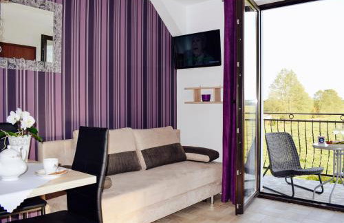 apartamenty SONATA - Foto 45