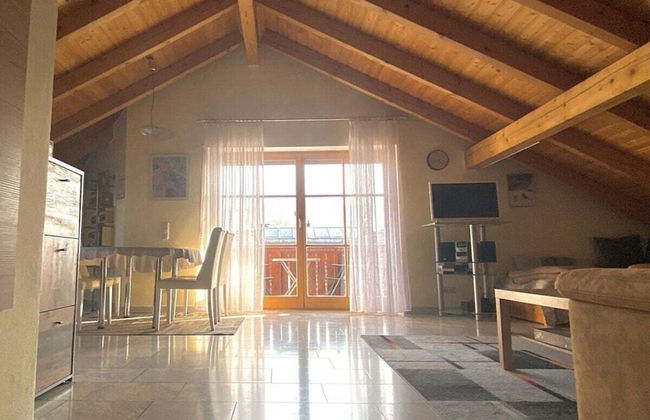 Penthouse in Ostseebad Sierksdorf - Foto 26