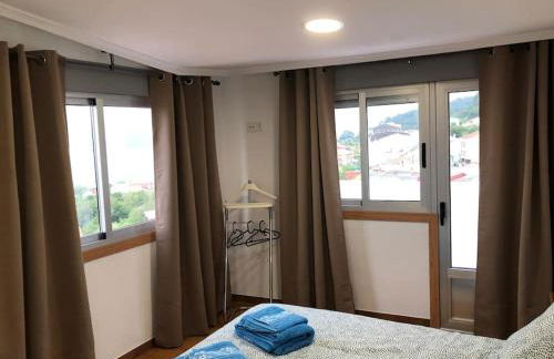 Precioso apartamento con increíbles vistas al mar - Foto 16