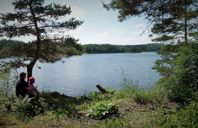 Salkolahti Harttentupa - Foto 11