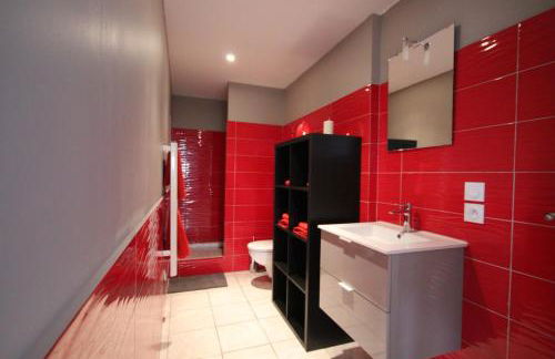 Les Minimes - Foto 6