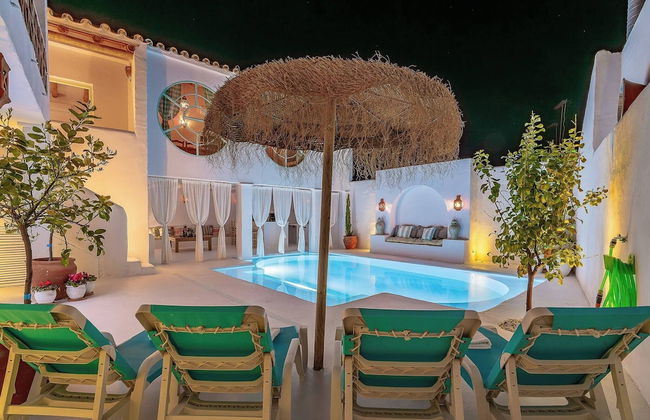 Casa De La Tita Belén - Foto 32